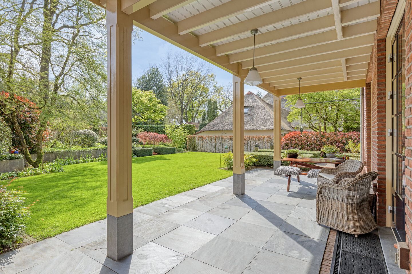 Foto 4 van Mielweg 46