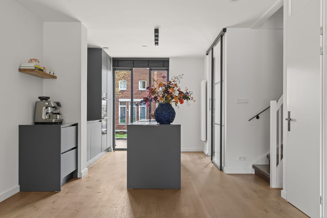 Foto 11 van Muidenkade 39