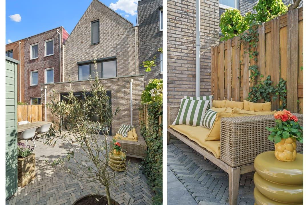 Foto 53 van Muidenkade 39