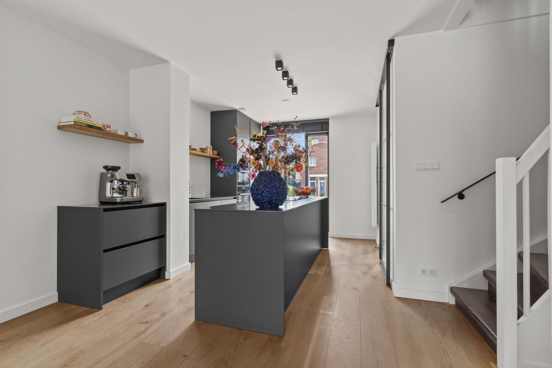 Foto 12 van Muidenkade 39