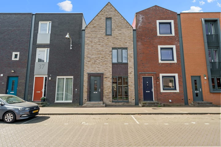 Muidenkade 39