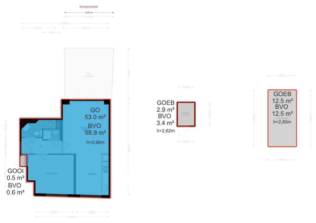 Foto 28 van Rustenburgerstraat 130-A