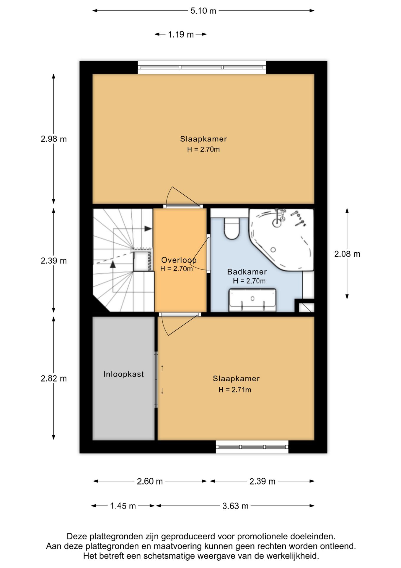 Foto 70 van Muidenkade 39