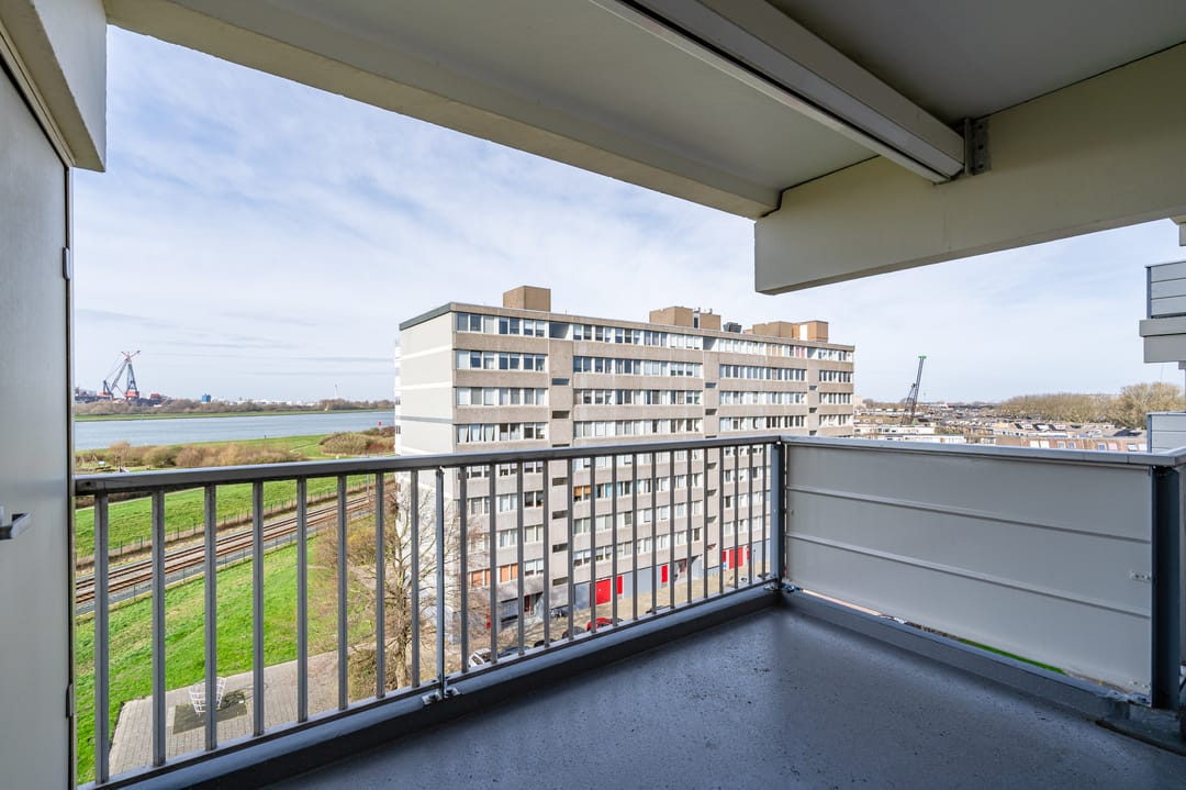 Foto 28 van Merellaan 83