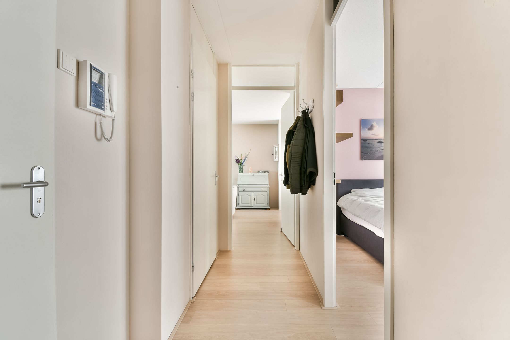 Foto 3 van Rustenburgerstraat 130-A