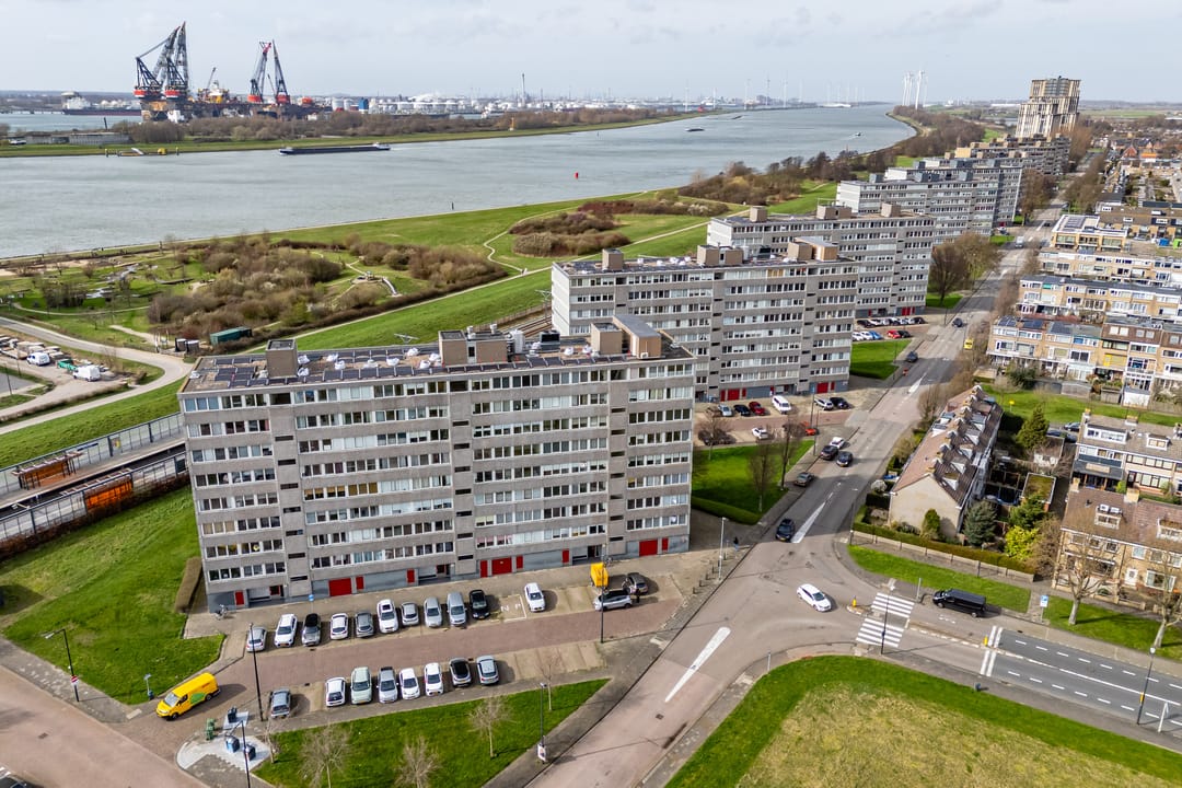 Foto 1 van Merellaan 83