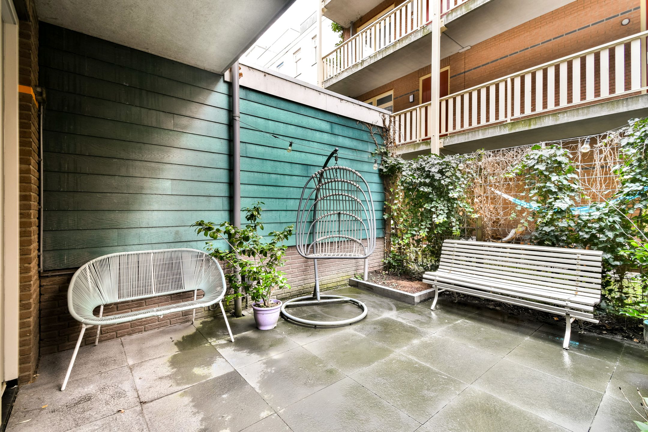 Foto 9 van Rustenburgerstraat 130-A