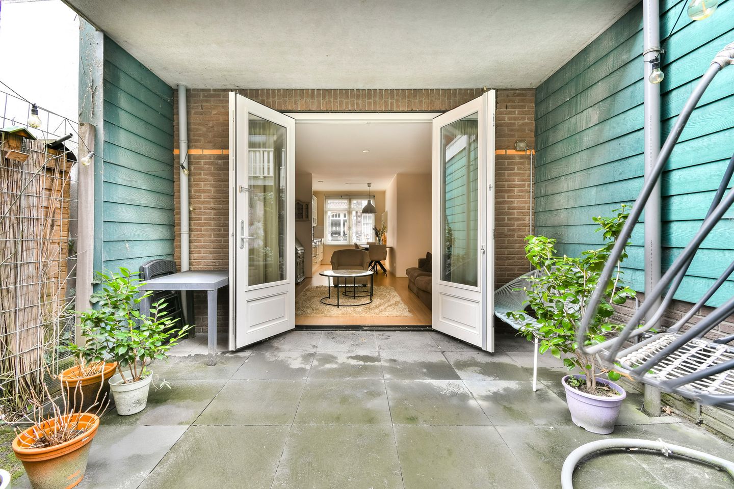 Foto 10 van Rustenburgerstraat 130-A