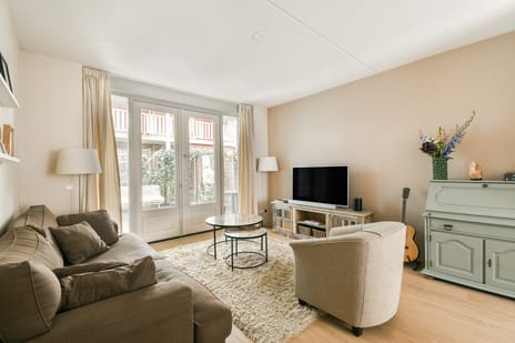 Rustenburgerstraat thumbnail