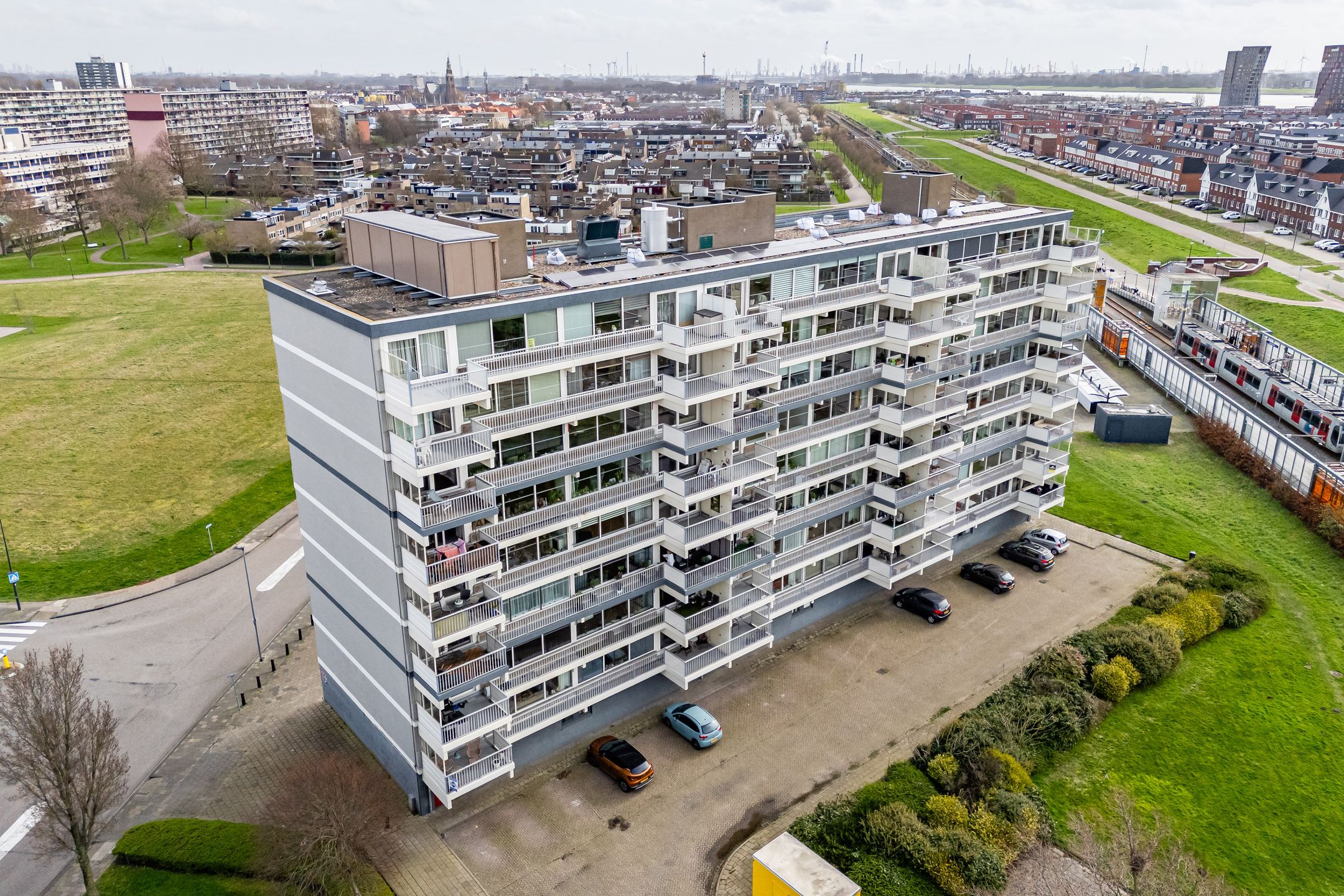 Foto 9 van Merellaan 83