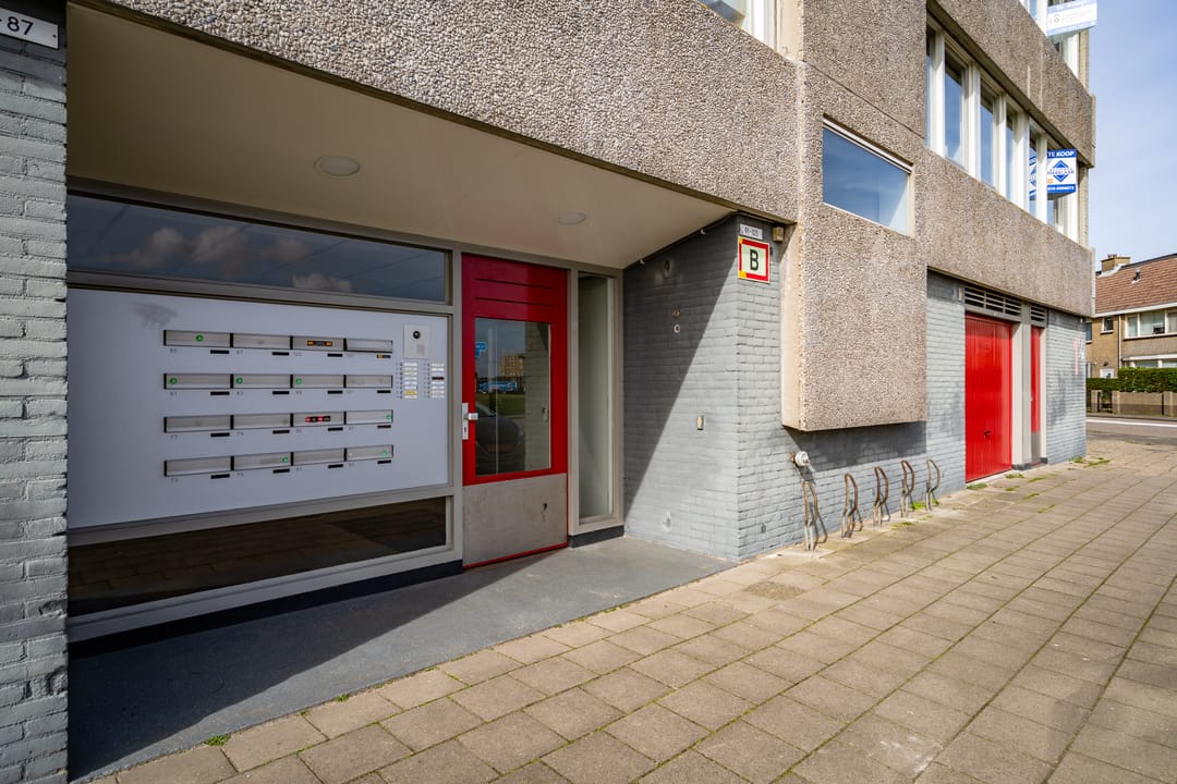 Foto 11 van Merellaan 83