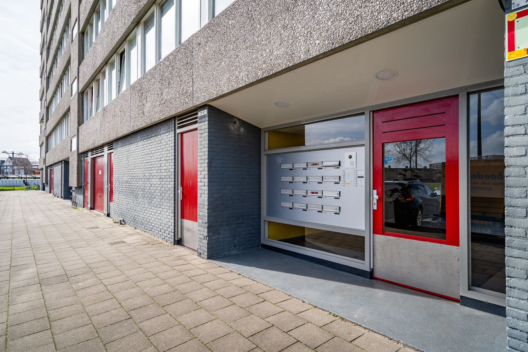 Foto 12 van Merellaan 83