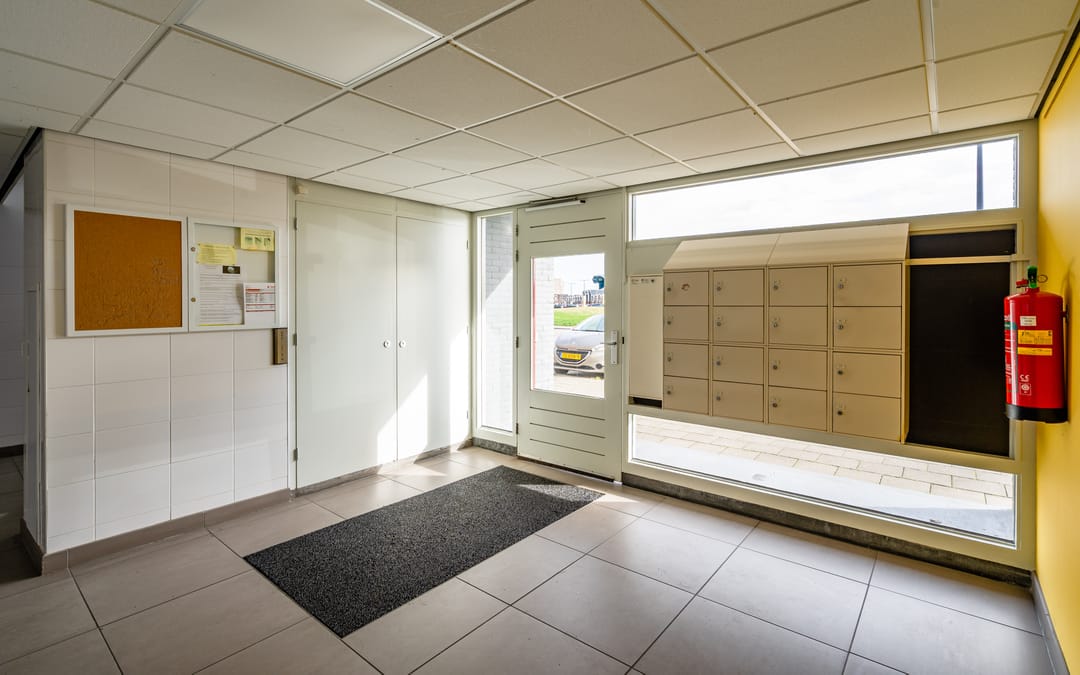 Foto 13 van Merellaan 83