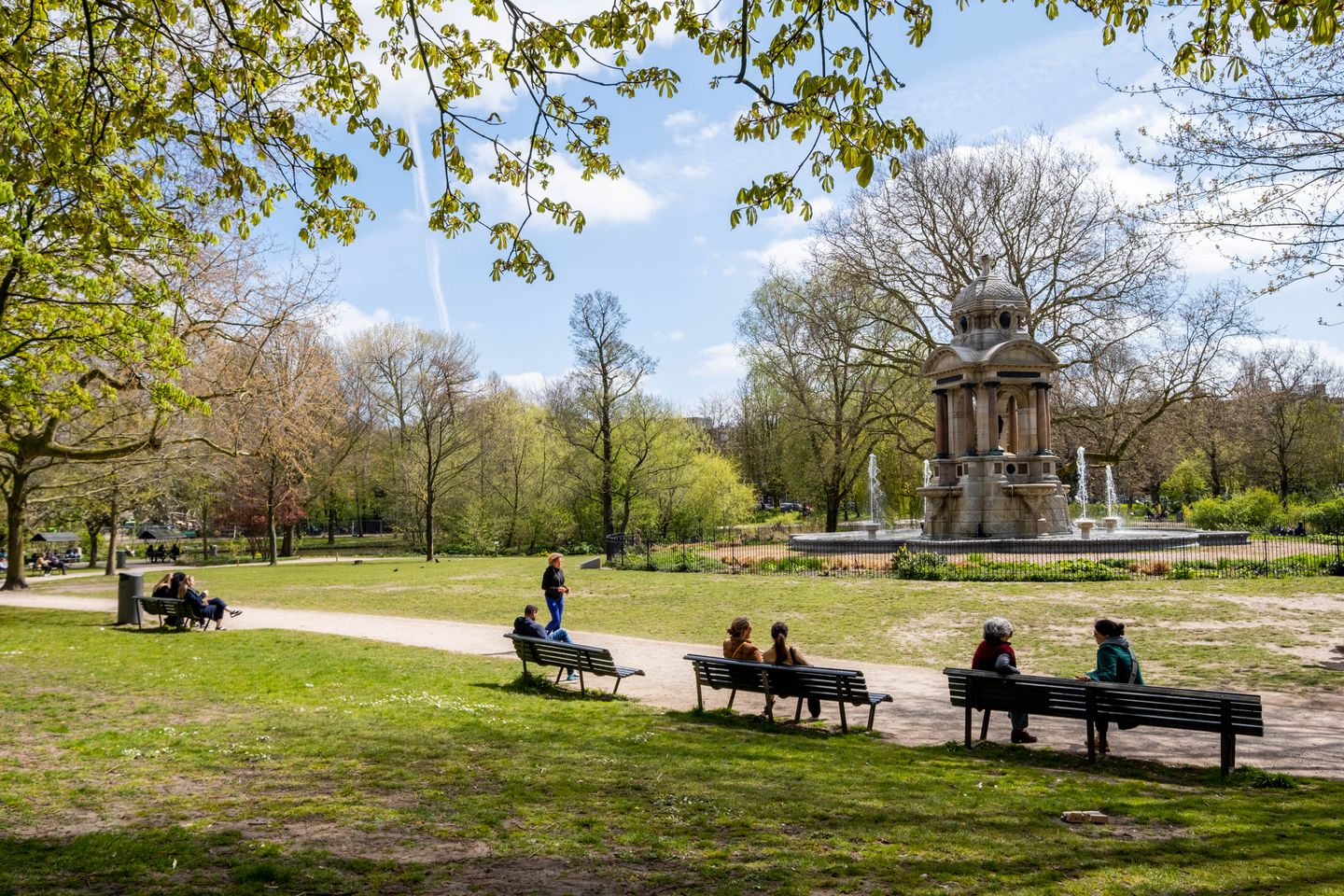 Foto 20 van Rustenburgerstraat 130-A