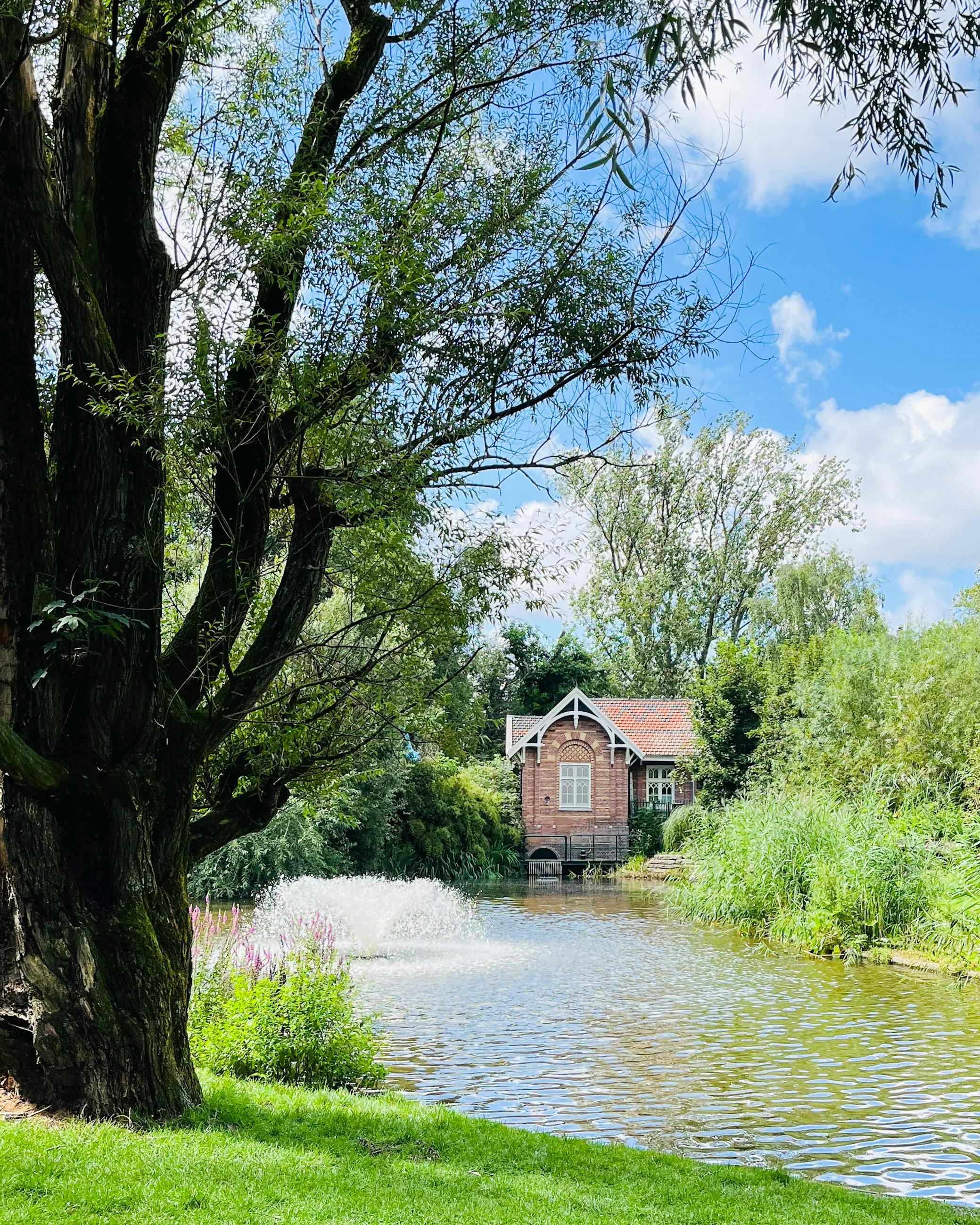 Foto 21 van Rustenburgerstraat 130-A