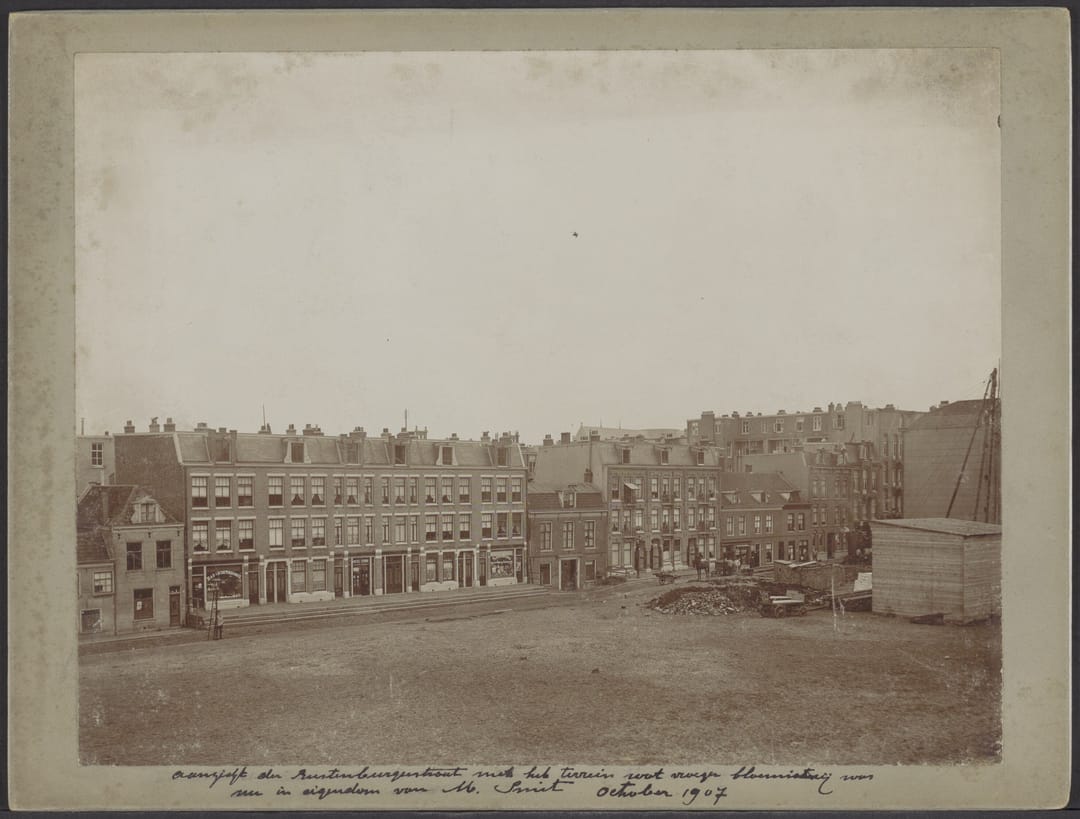 Foto 22 van Rustenburgerstraat 130-A