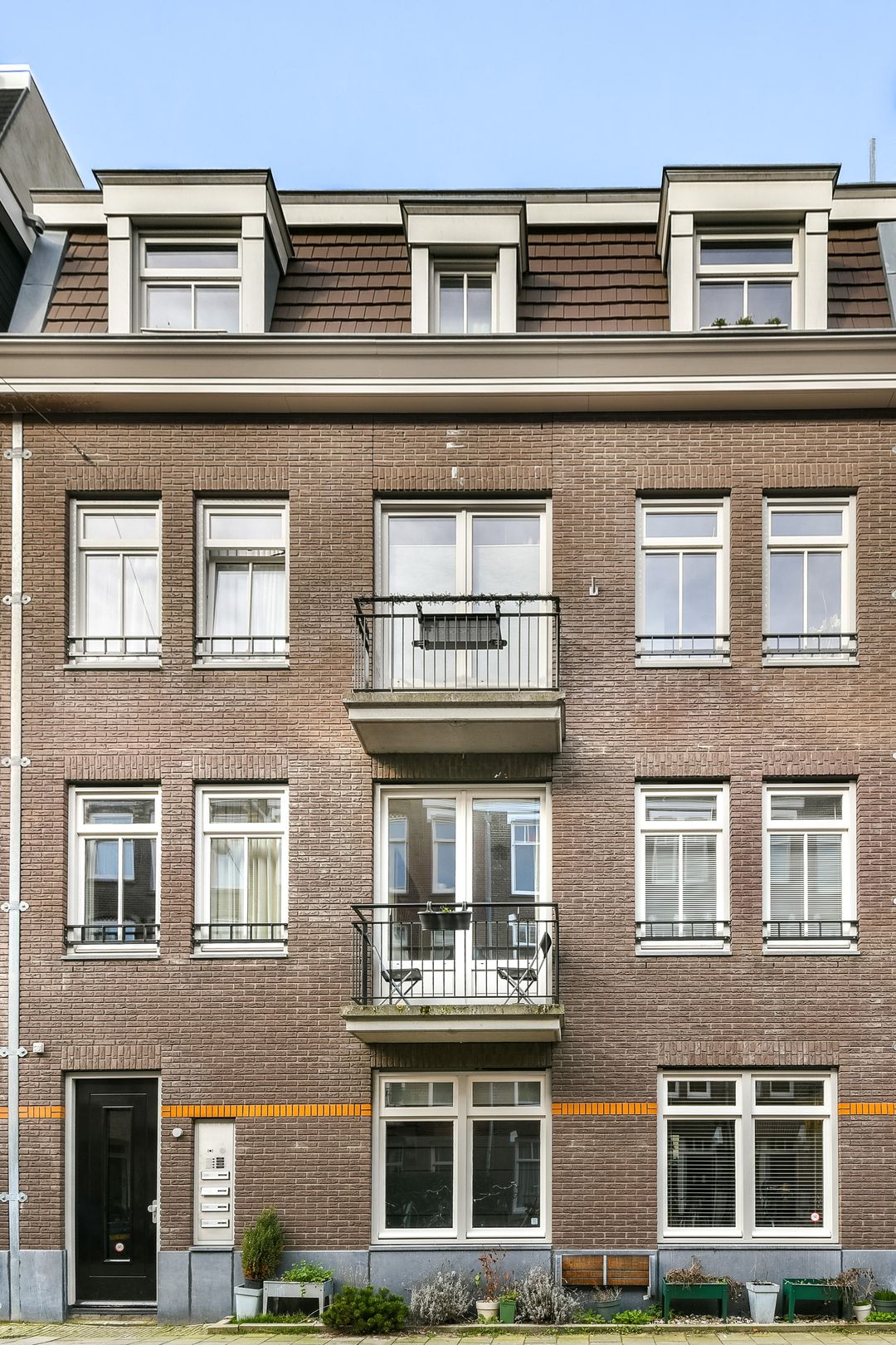 Foto 23 van Rustenburgerstraat 130-A