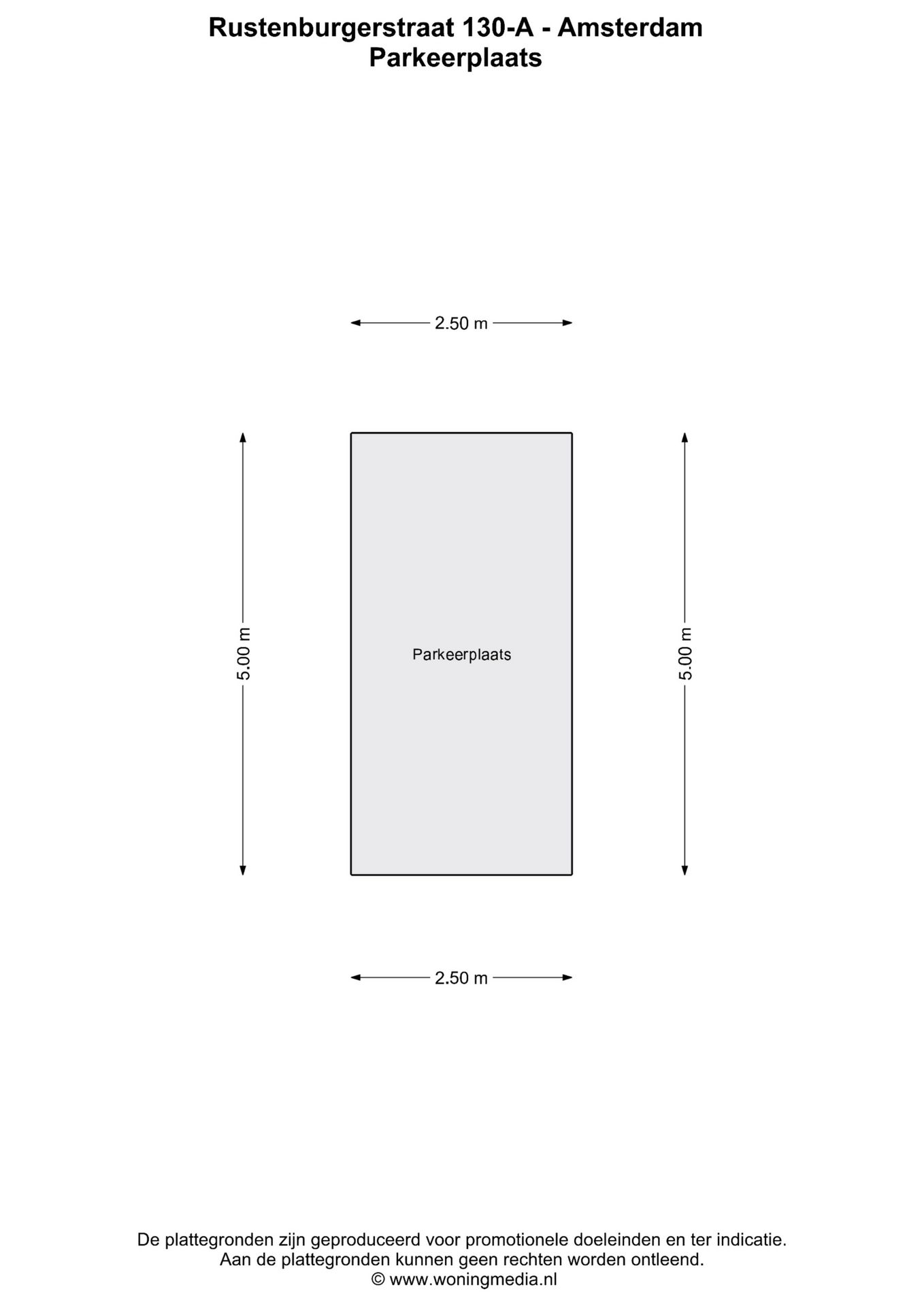 Foto 27 van Rustenburgerstraat 130-A
