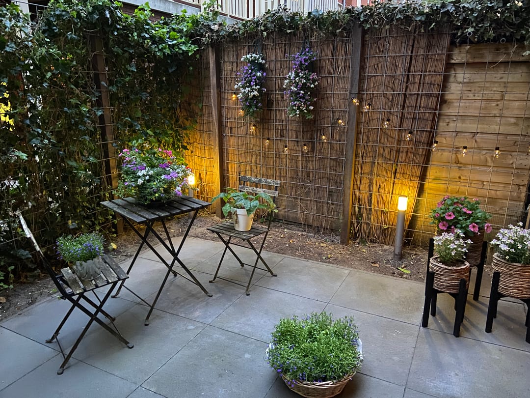 Foto 11 van Rustenburgerstraat 130-A