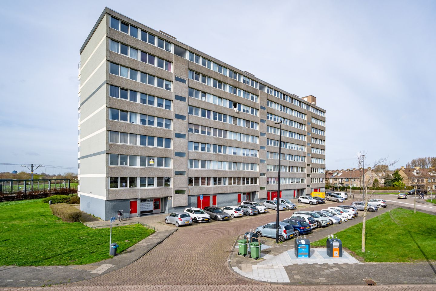 Foto 49 van Merellaan 83