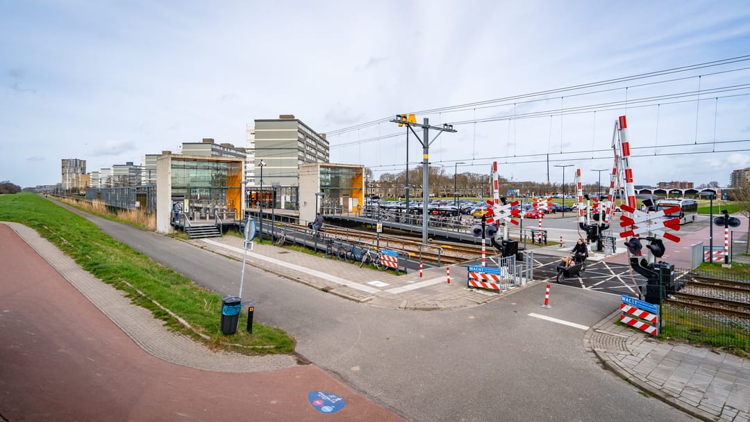 Foto 56 van Merellaan 83