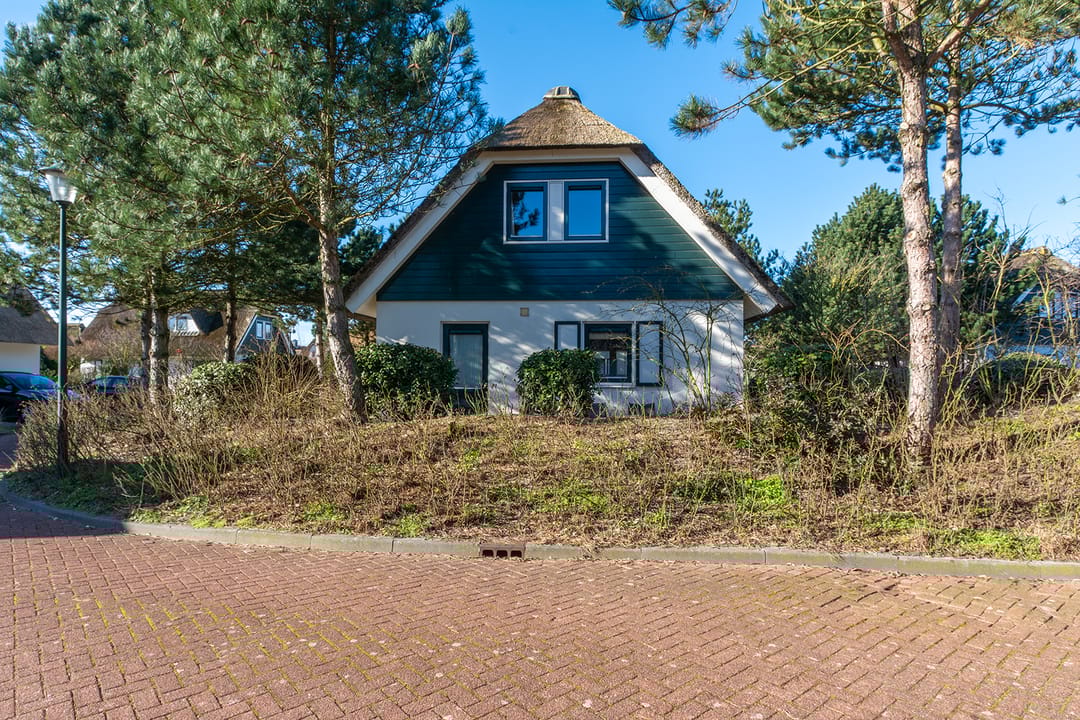 Foto 1 van Noorder Sandt 4-36