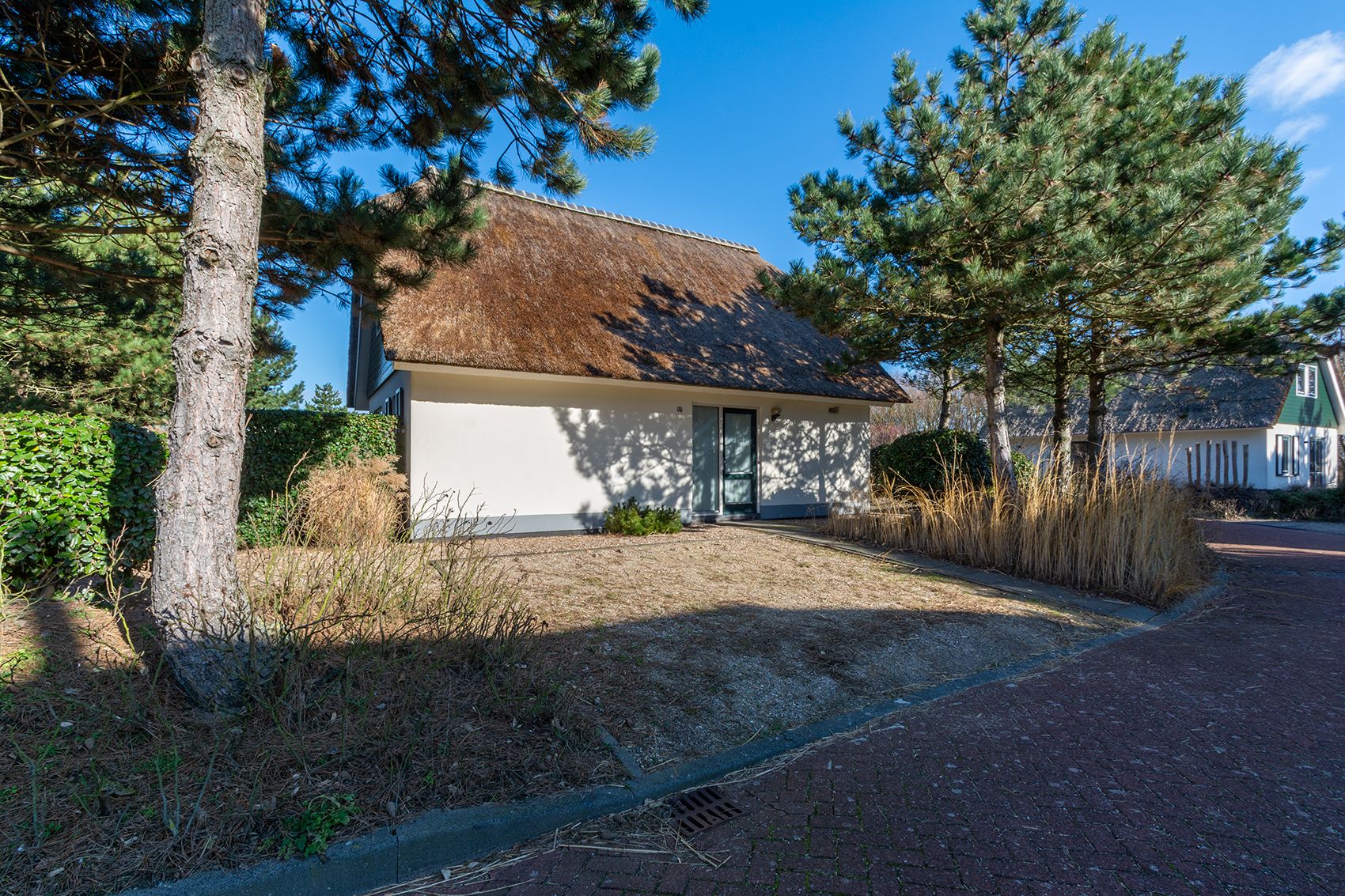 3-bedroom freehold villa in Julianadorp — photo 2 of 5