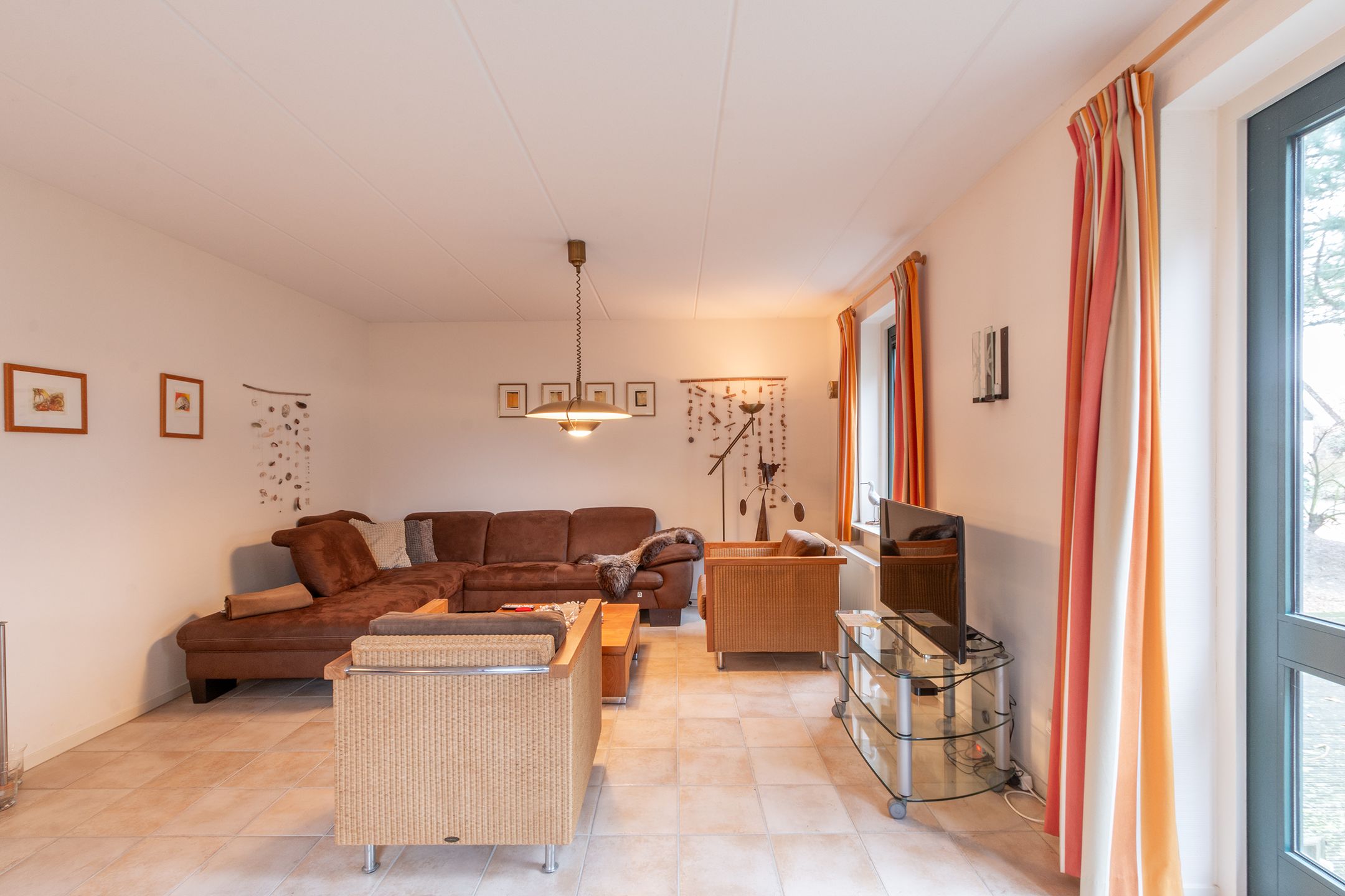 3-bedroom freehold villa in Julianadorp — photo 5 of 5