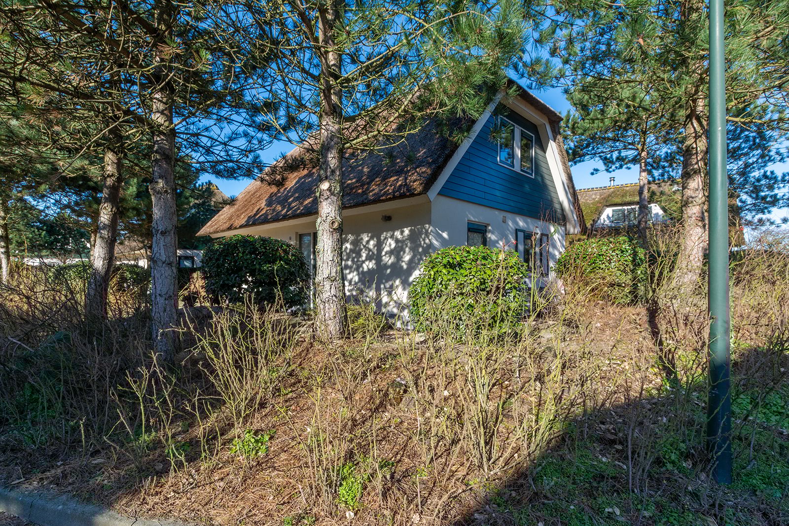 Foto 33 van Noorder Sandt 4-36