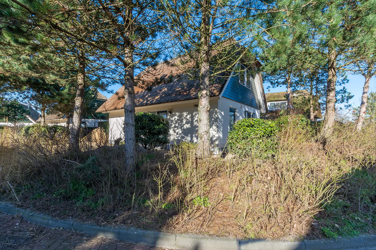 Foto 34 van Noorder Sandt 4-36