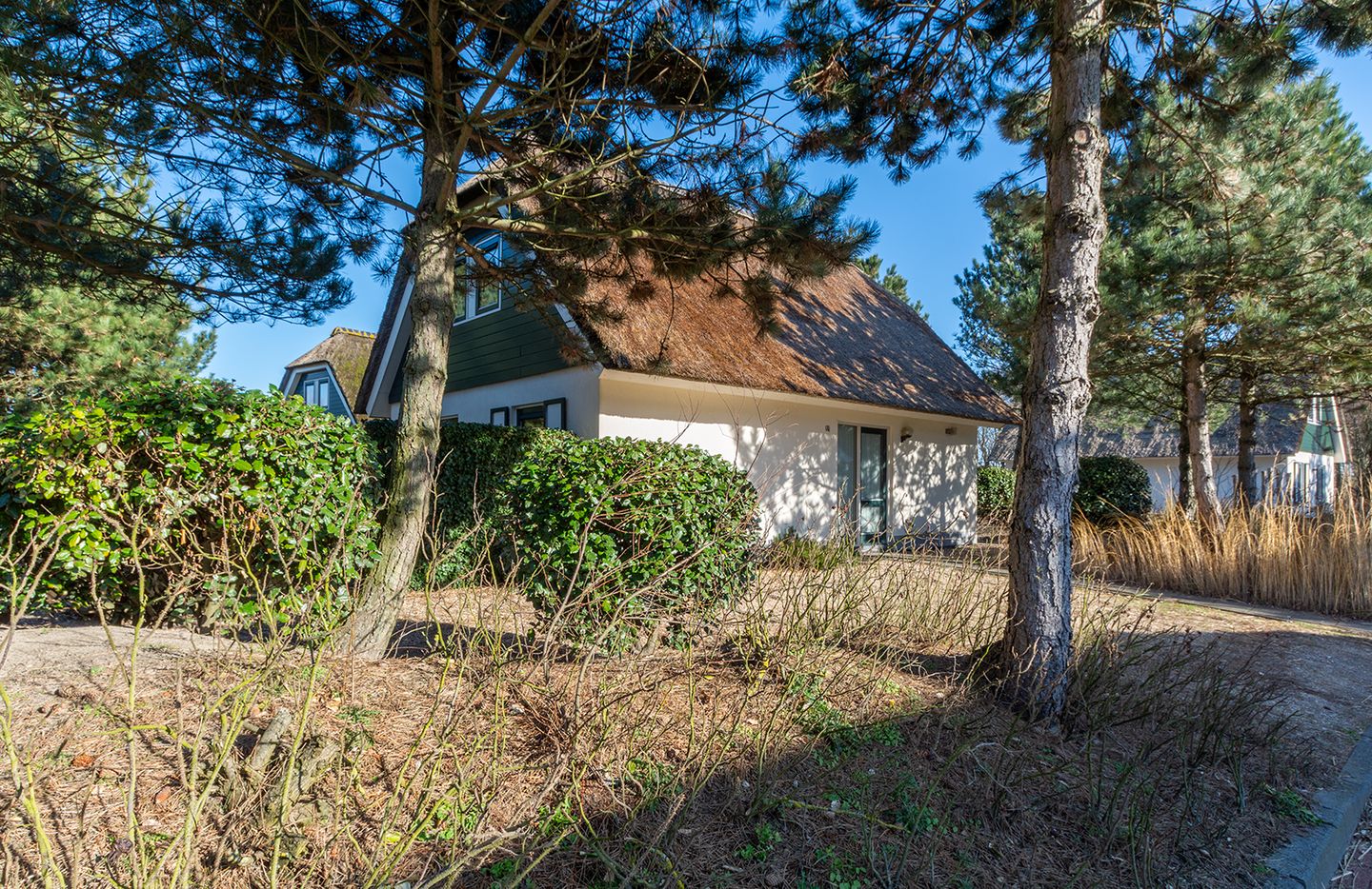 Foto 35 van Noorder Sandt 4-36