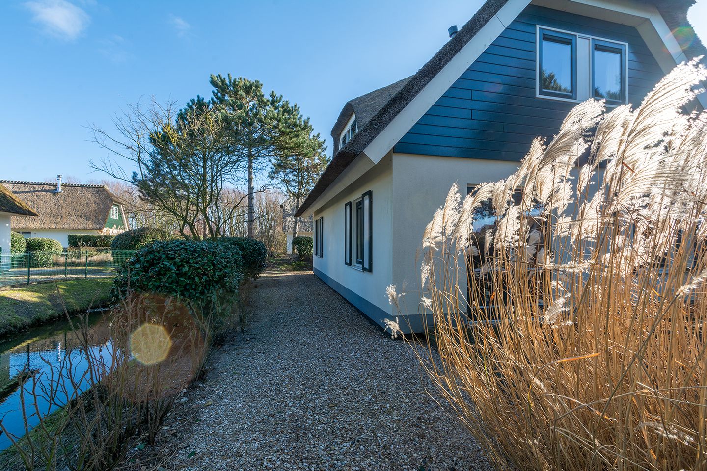 Foto 40 van Noorder Sandt 4-36