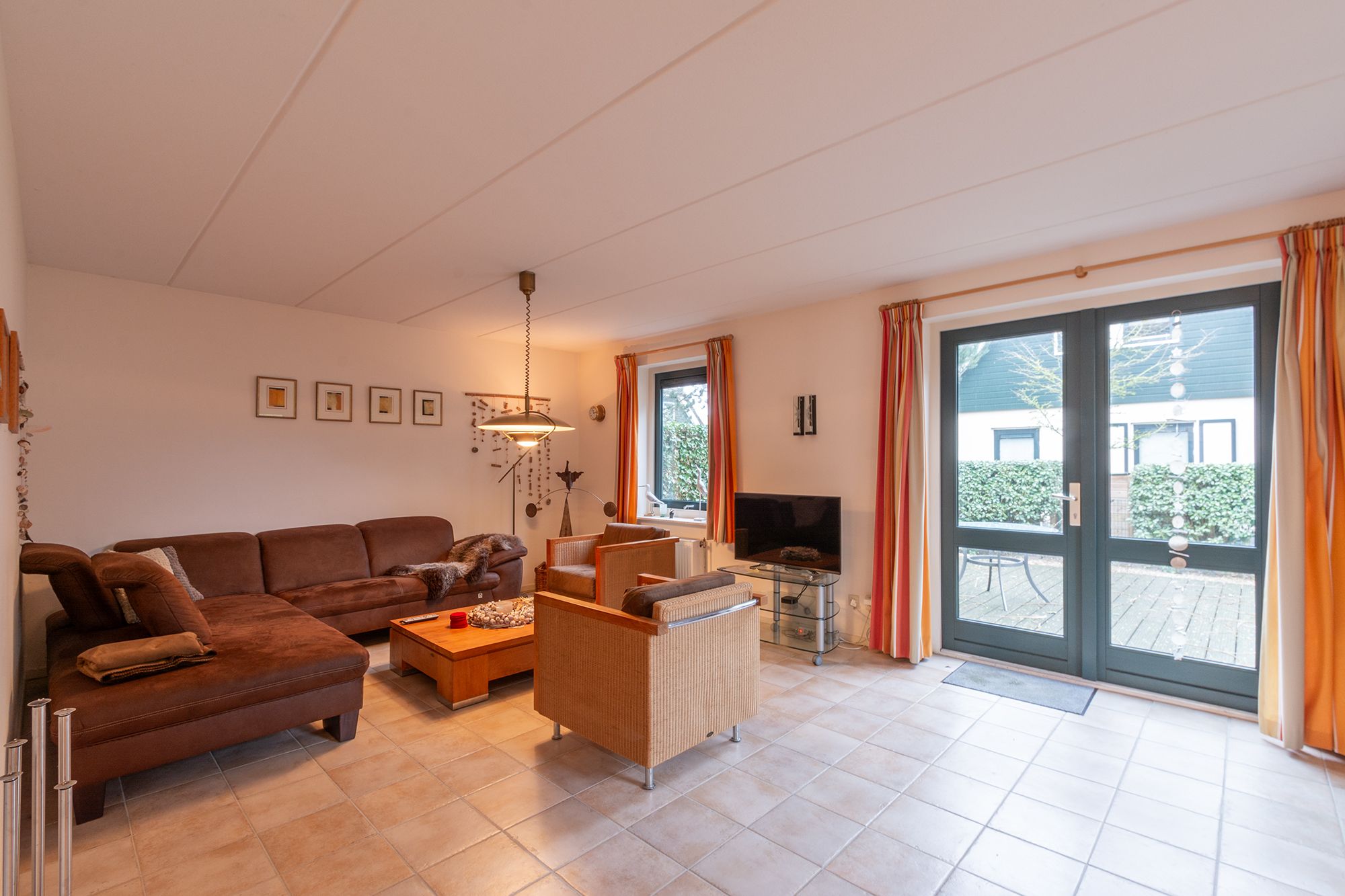 3-bedroom freehold villa in Julianadorp — photo 4 of 5