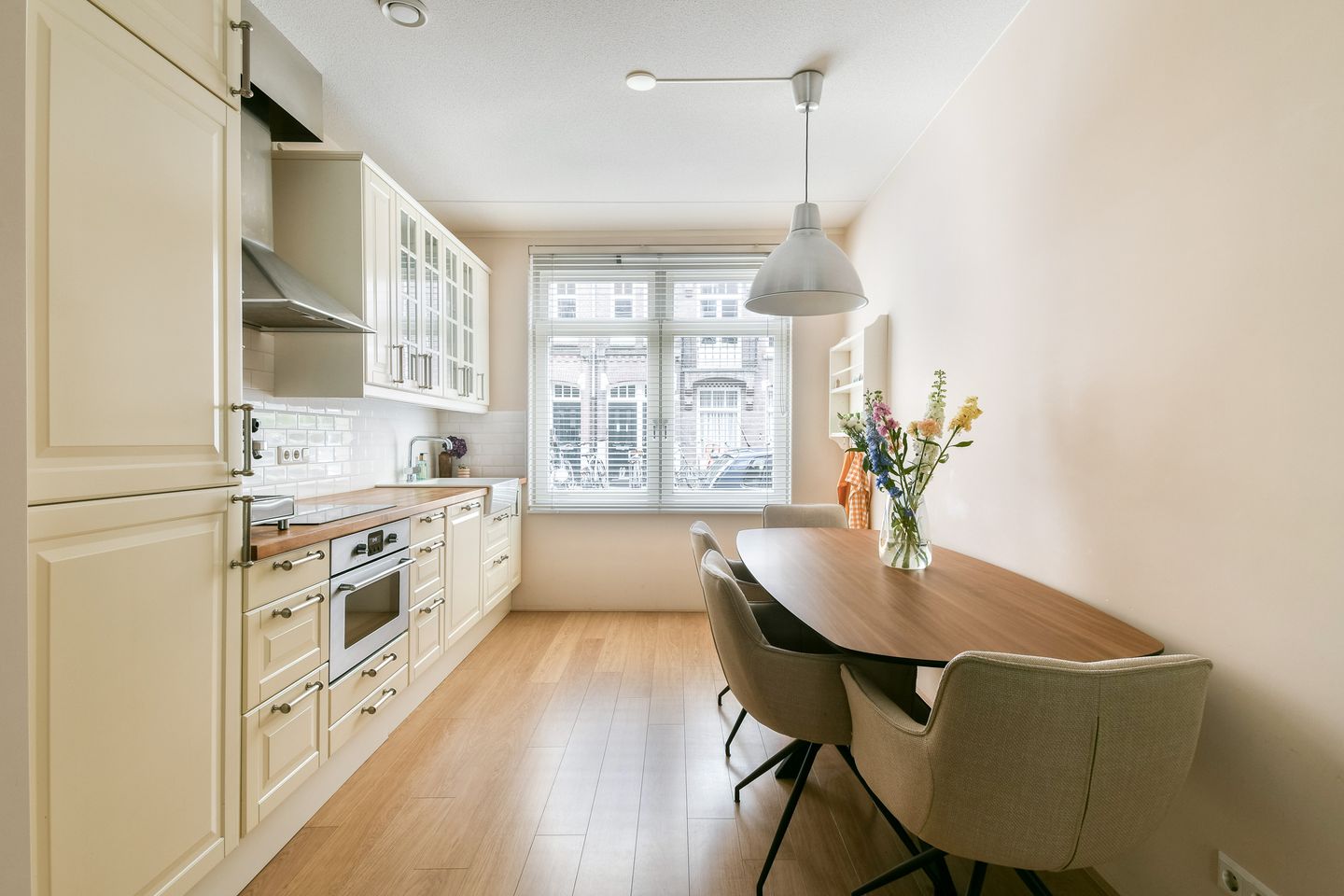 Foto 5 van Rustenburgerstraat 130-A