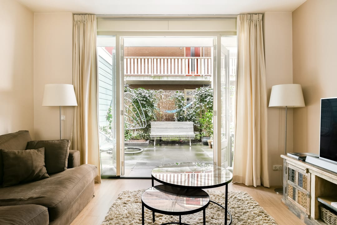 Foto 8 van Rustenburgerstraat 130-A