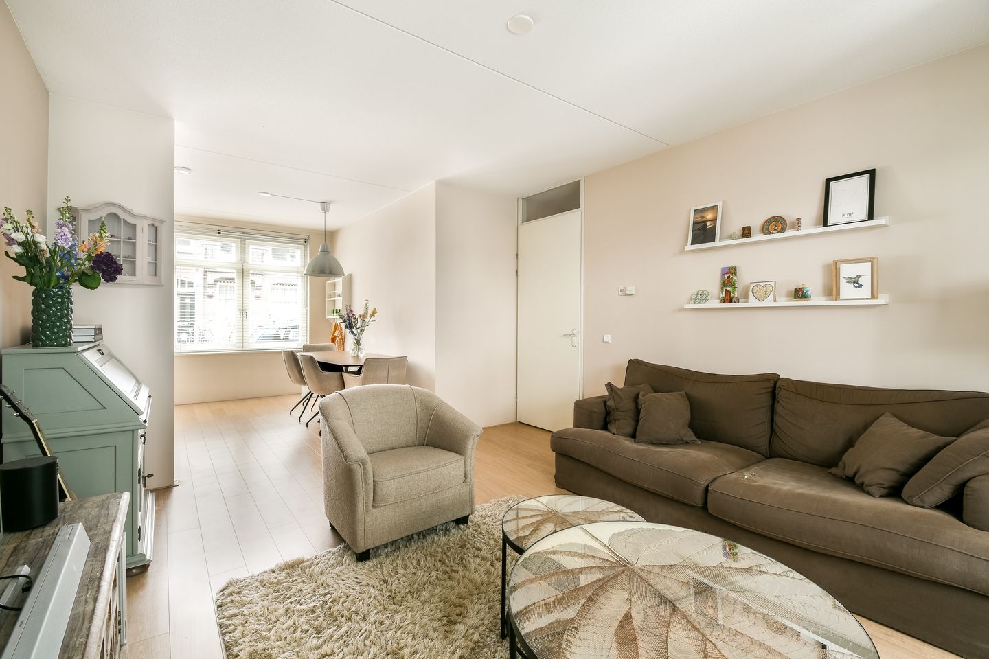 Foto 4 van Rustenburgerstraat 130-A