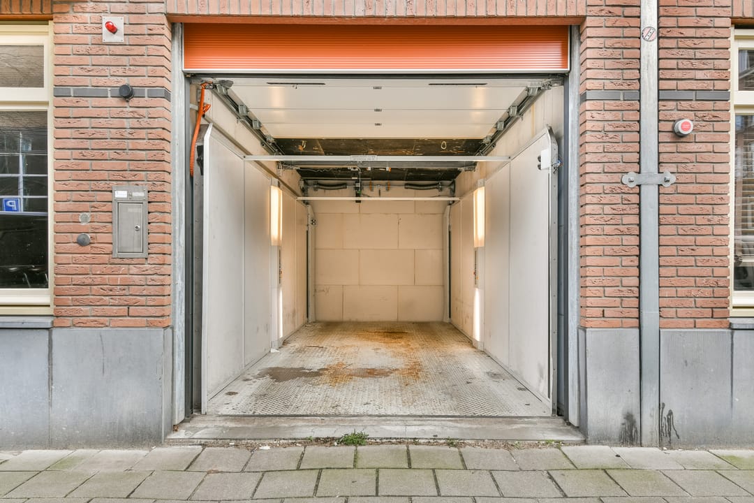 Foto 16 van Rustenburgerstraat 130-A