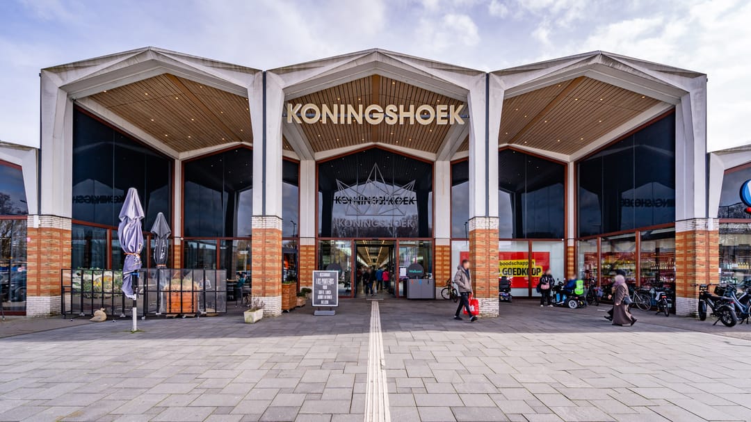 Foto 53 van Merellaan 83