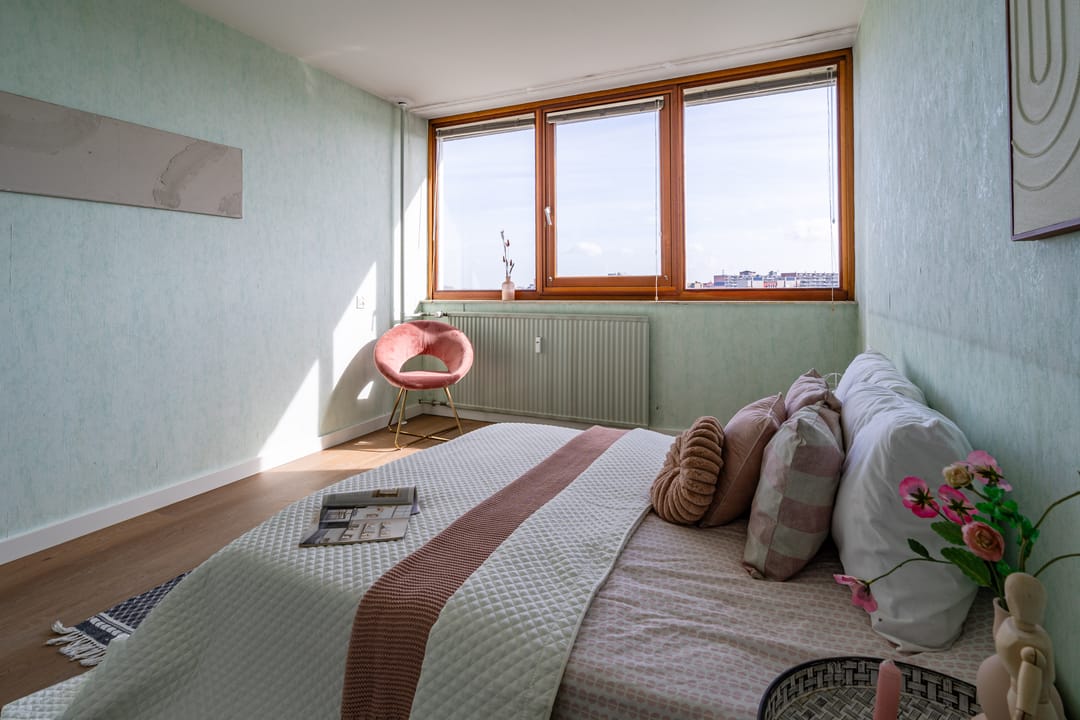 Foto 38 van Merellaan 83