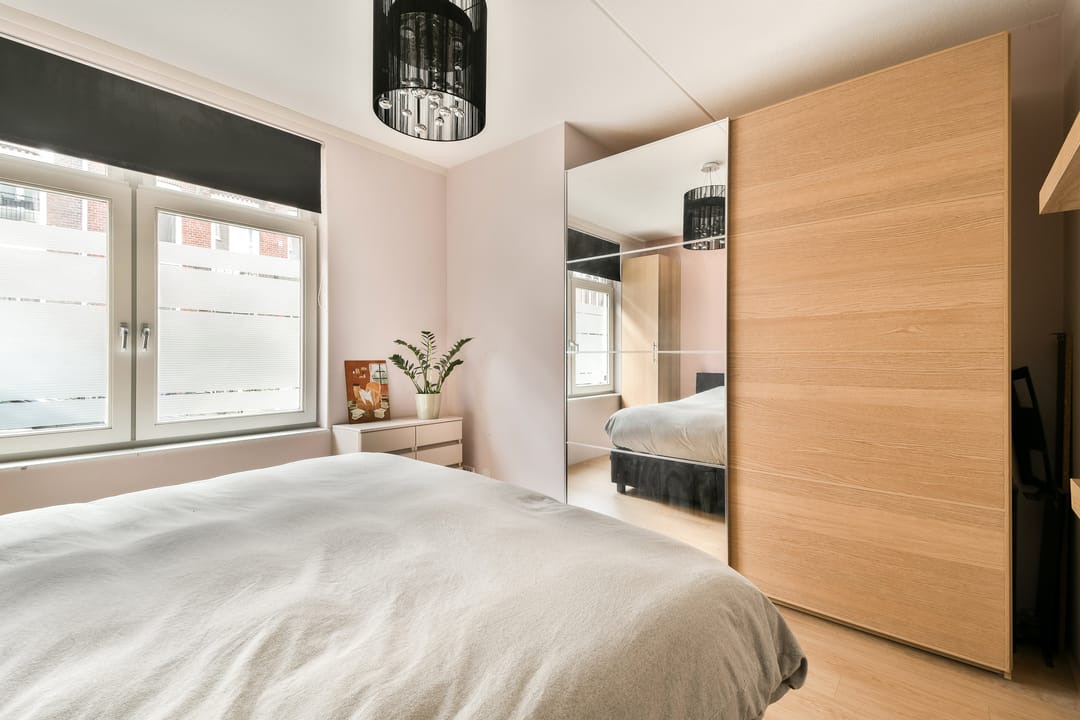 Foto 13 van Rustenburgerstraat 130-A