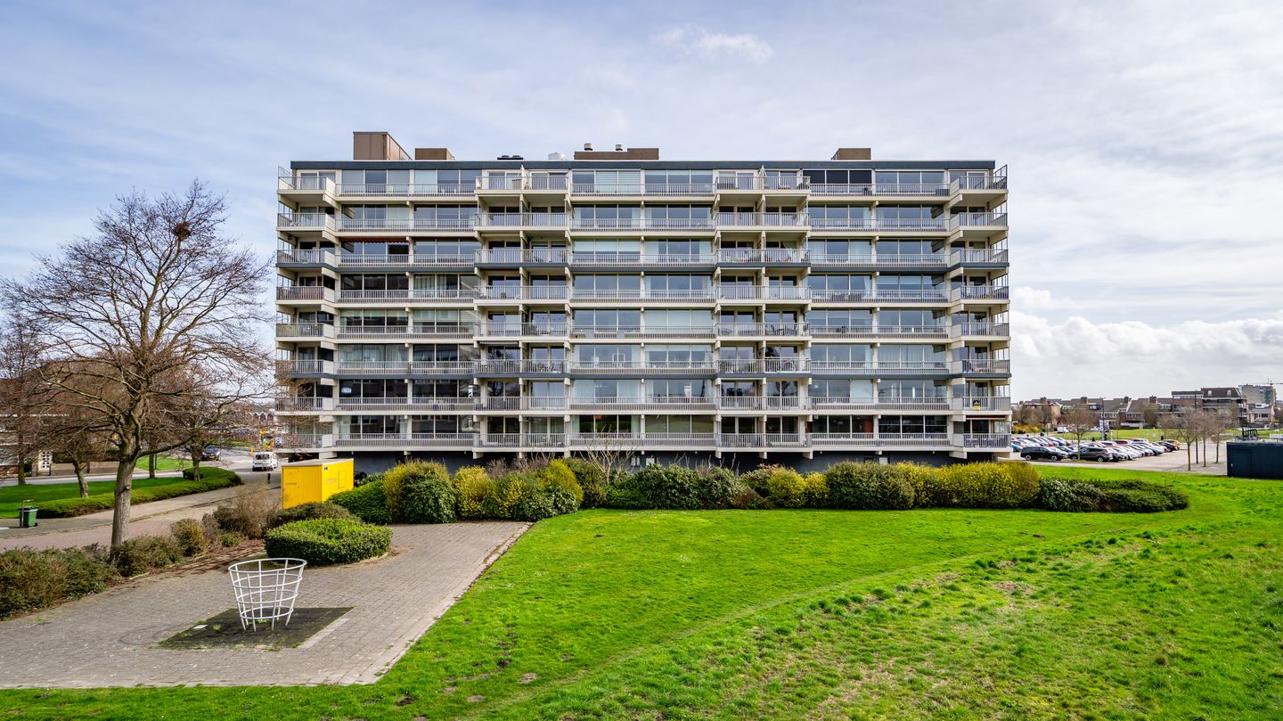 Foto 10 van Merellaan 83