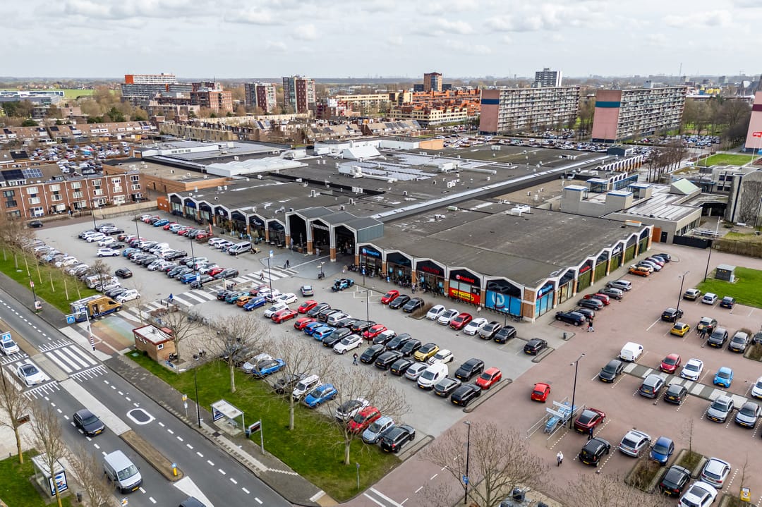 Foto 52 van Merellaan 83