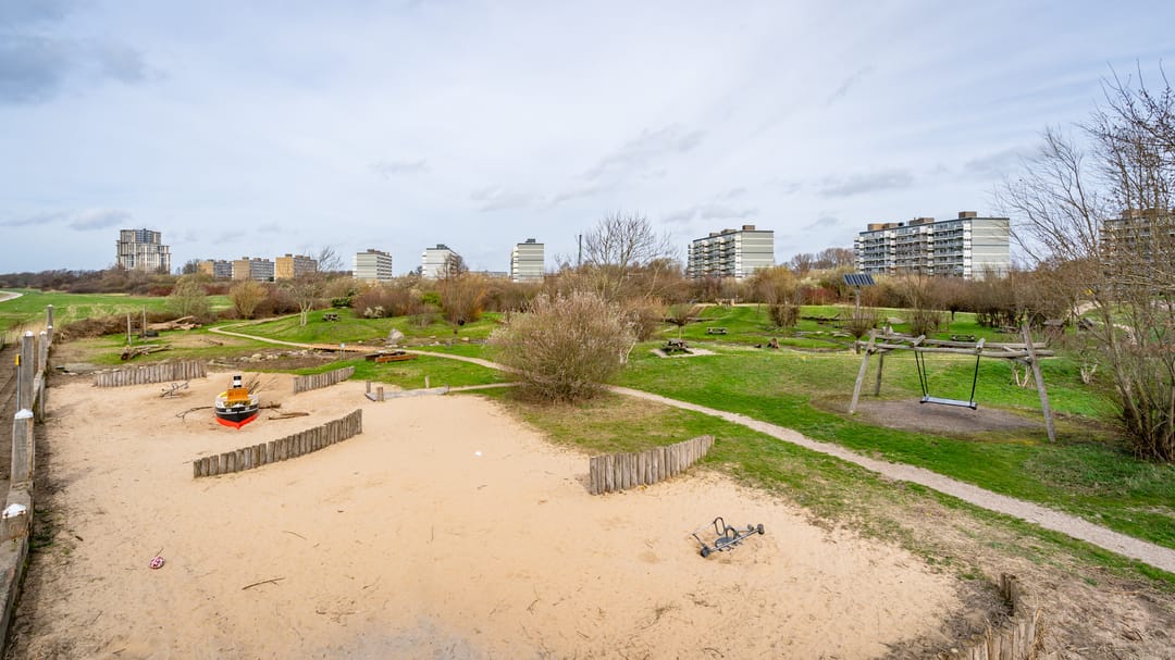 Foto 58 van Merellaan 83