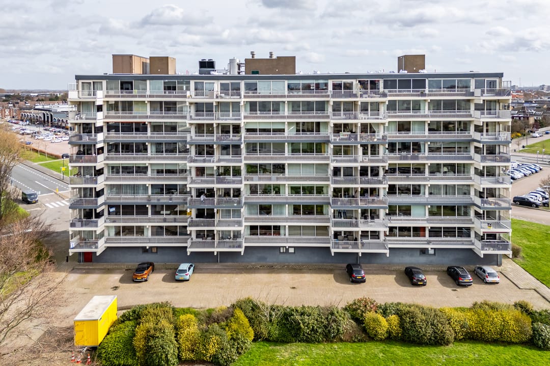 Foto 7 van Merellaan 83