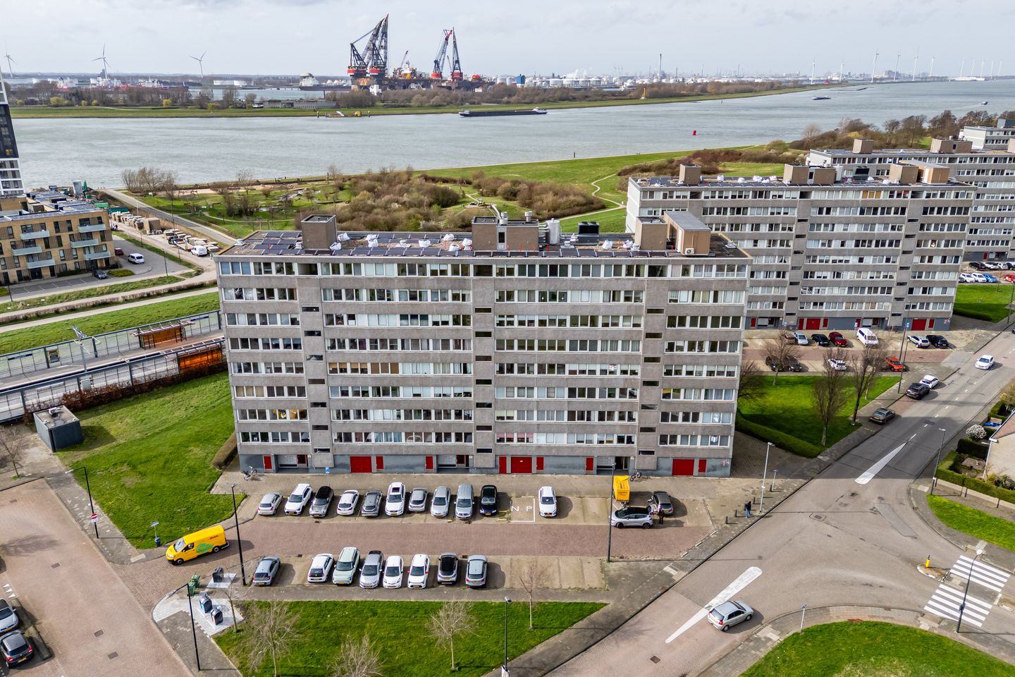 Foto 50 van Merellaan 83