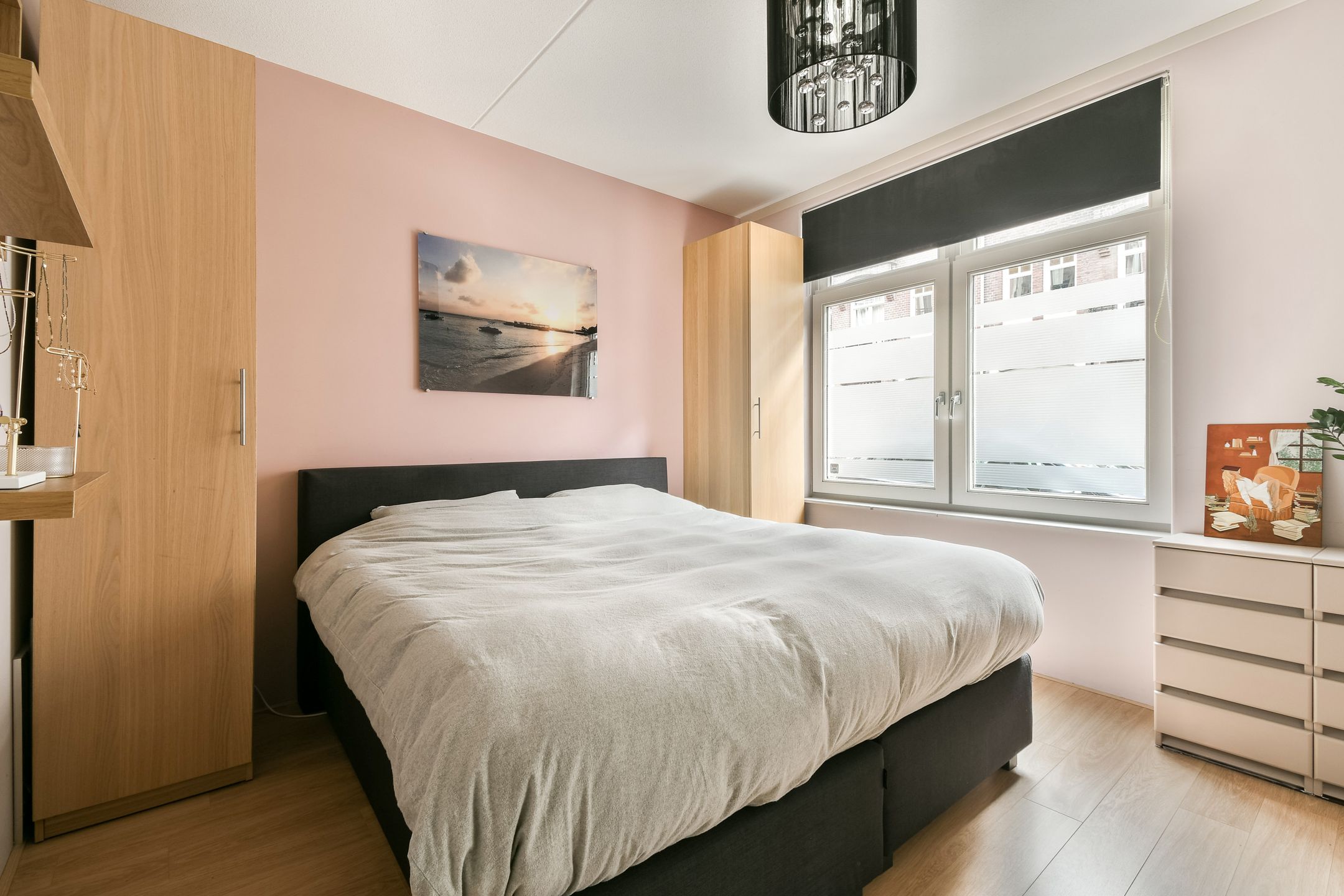 Foto 12 van Rustenburgerstraat 130-A