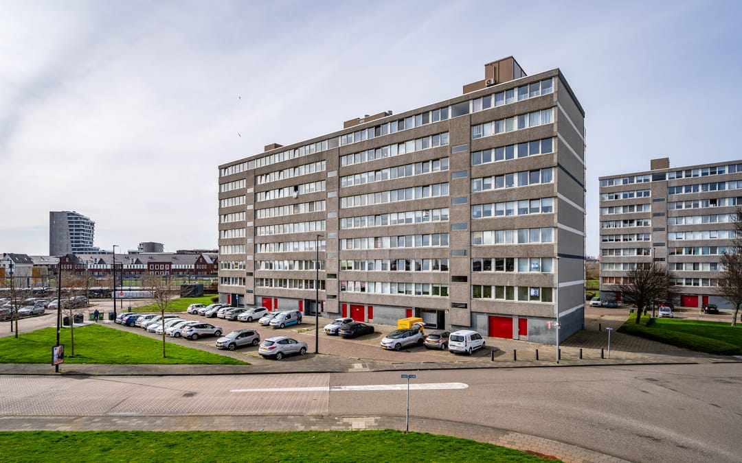 Foto 47 van Merellaan 83