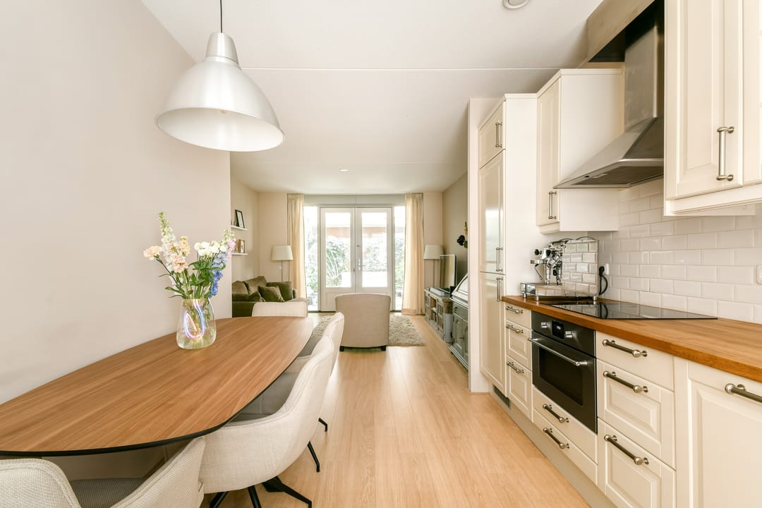 Foto 7 van Rustenburgerstraat 130-A