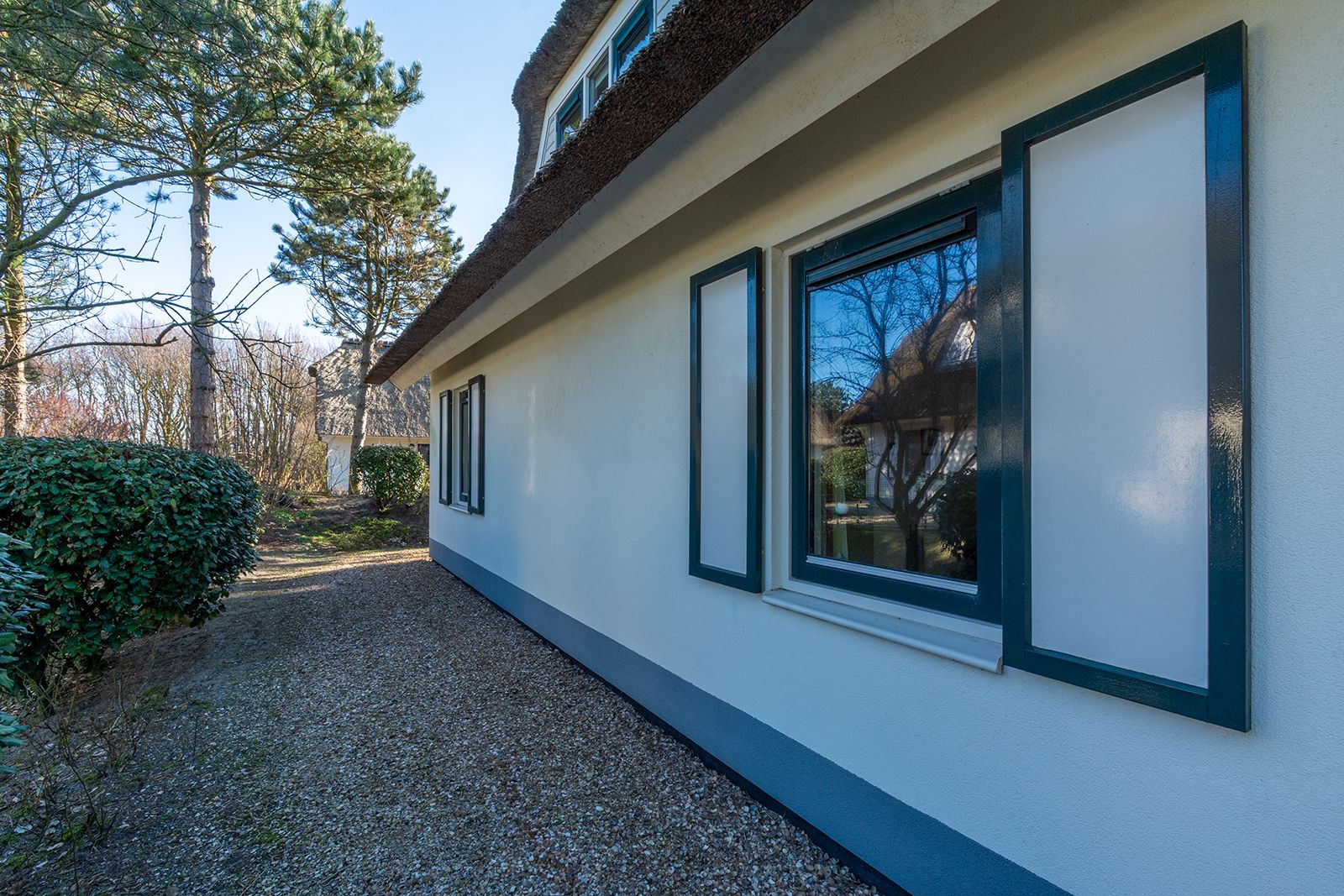 Foto 30 van Noorder Sandt 4-36