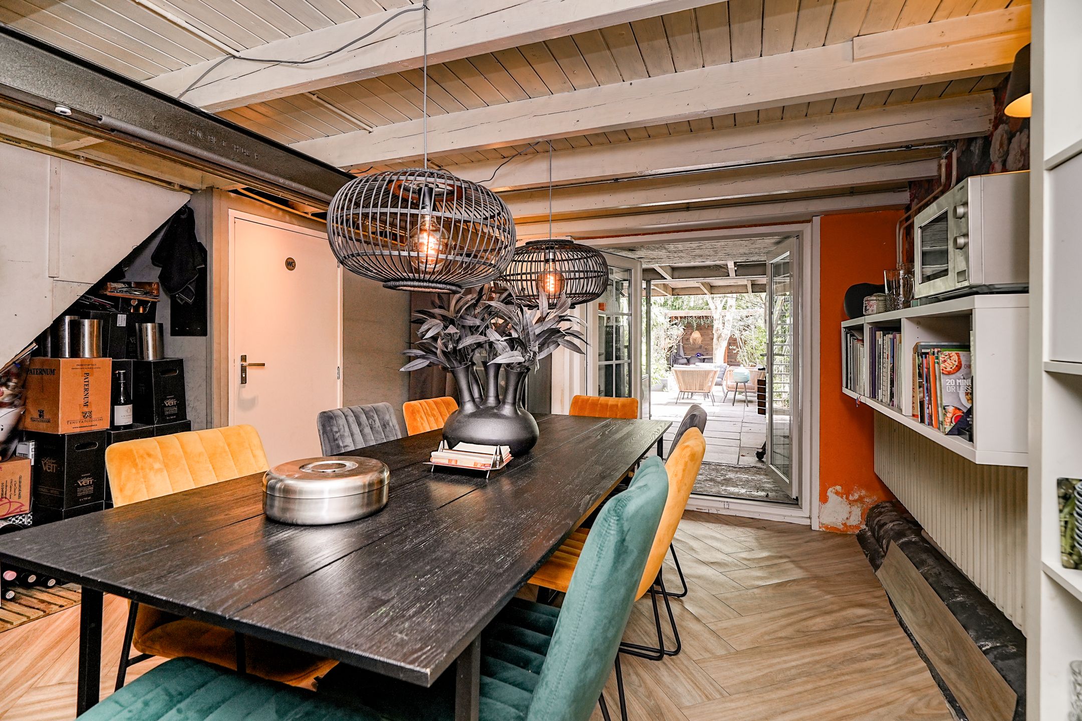 Foto 3 van Noorder Kerkedijk 97